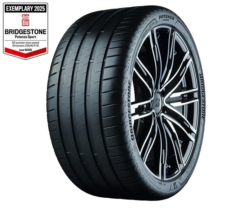 Potenza Sport