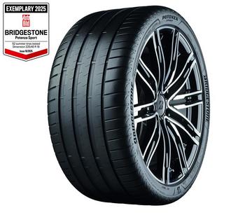 Bridgestone Potenza Sport (245/40 R20 99Y) XL