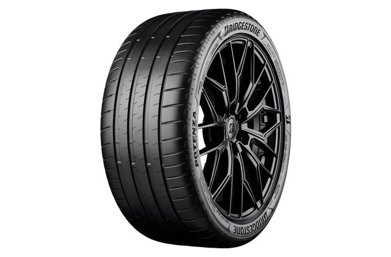 Bridgestone Potenza Sport EVO (285/30R20 99Y) RG Enliten XL Bridgestone Potenza Sport EVO (285/30R20 99Y) RG Enliten XL