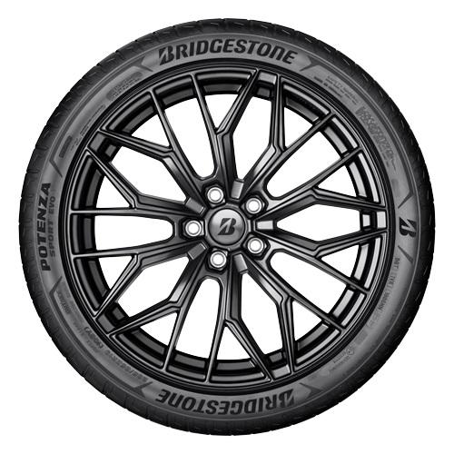 Bridgestone Potenza Sport EVO (285/30R20 99Y) RG Enliten XL