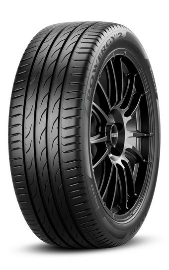 Pirelli Powergy 2 (215/50R17 95Y) XL