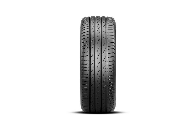 Pirelli Powergy 2 (245/45R18 100Y) XL Pirelli Powergy 2 (245/45R18 100Y) XL