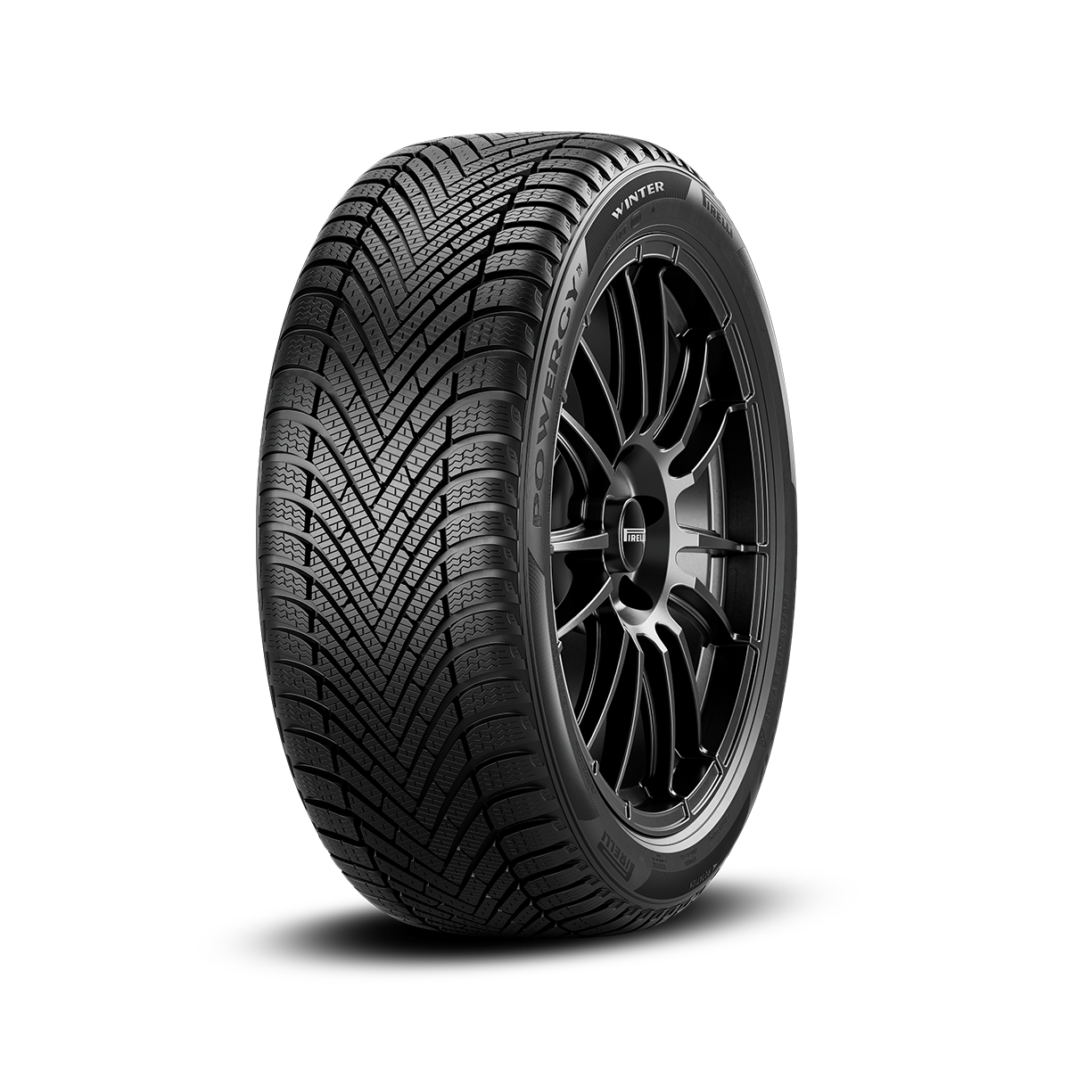 Pirelli Powergy Winter (235/60 R18 107H) XL
