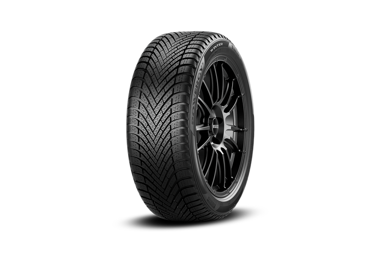 Pirelli Powergy Winter (235/60 R18 107H) XL Pirelli Powergy Winter (235/60 R18 107H) XL