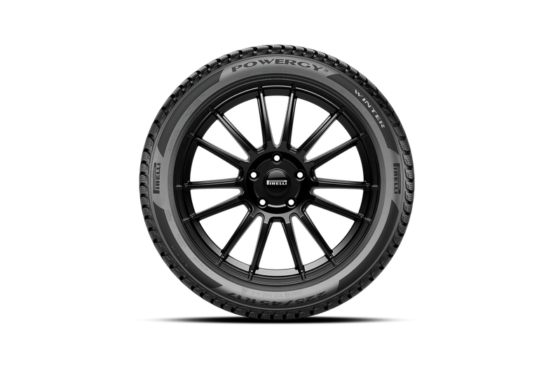 Pirelli Powergy Winter (235/60 R18 107H) XL Pirelli Powergy Winter (235/60 R18 107H) XL