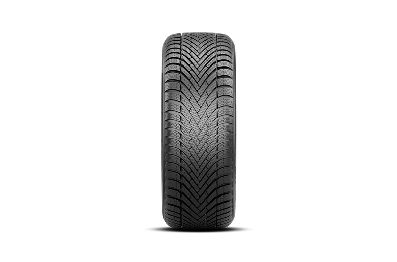 Pirelli Powergy Winter (235/60 R18 107H) XL Pirelli Powergy Winter (235/60 R18 107H) XL