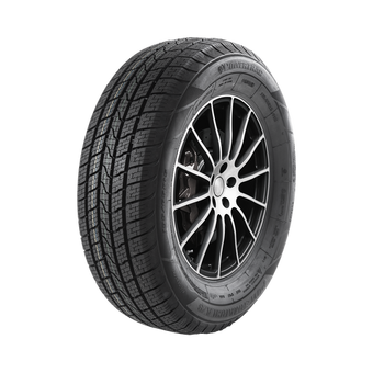 Powertrac Power March A/S (225/55 R18 102V) XL