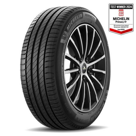 Buy Michelin Primacy 4 Tyres at Halfords UK