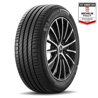 Michelin Primacy 4 + (255/60 R18 112V) XL