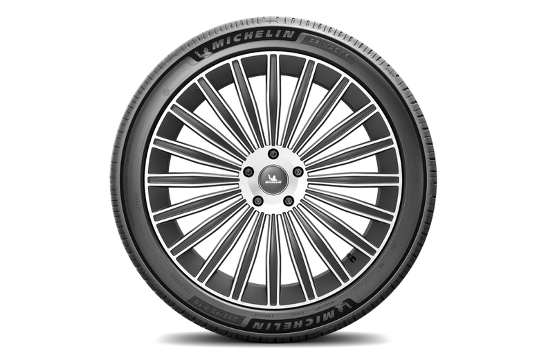 Michelin Primacy 5 (205/55 R16 91V) CPJ Michelin Primacy 5 (205/55 R16 91V) CPJ