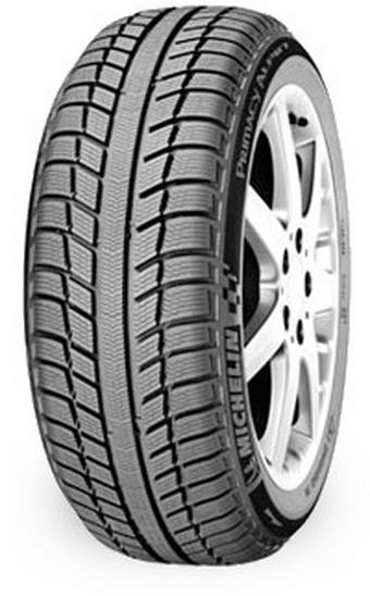 Michelin Primacy Alpin PA3 (205/55 R16 91H) XZL RF