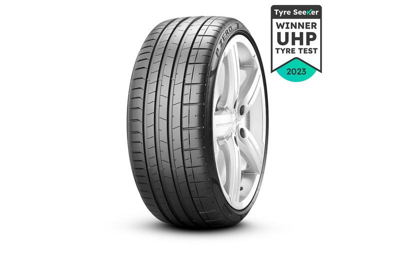 Pirelli P-Zero (245/40 R20 99W) XL VOL Pirelli P-Zero (245/40 R20 99W) XL VOL