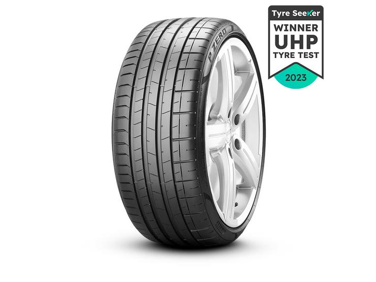 Pirelli P-Zero (225/40 R19 93Y) RFT XL MOE 70CA