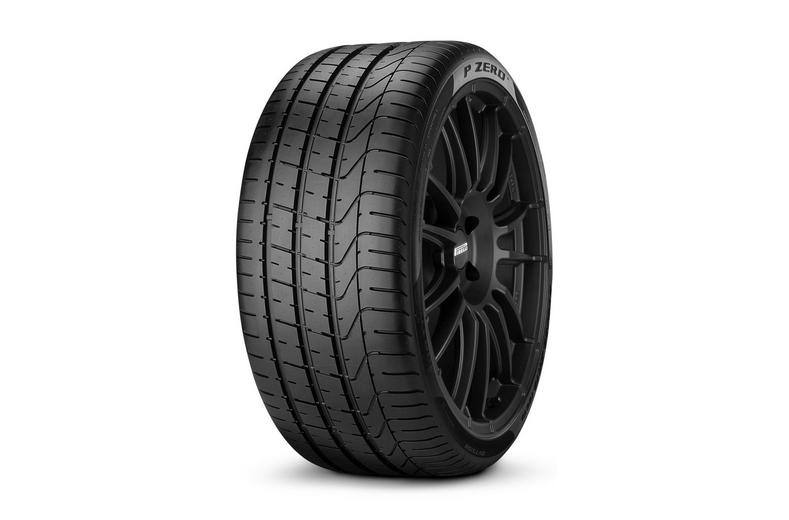P Zero Corsa Asimmetrico 2 P Zero Corsa Asimmetrico 2