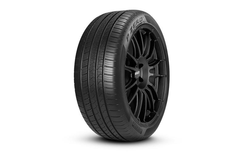Pirelli Pzero All Season 275/35 R22 104W XL (B) NCS Pirelli Pzero All Season 275/35 R22 104W XL (B) NCS