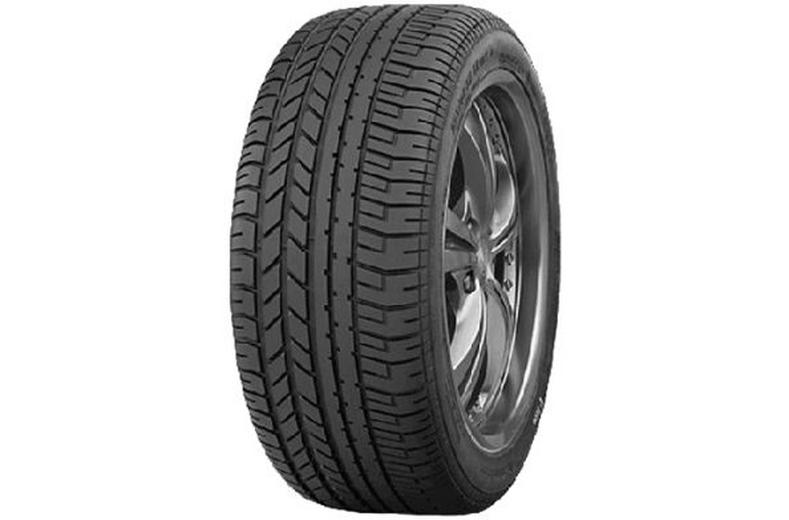 Pirelli PZero Asimmetrico (205/50 R15 86W) Pirelli PZero Asimmetrico (205/50 R15 86W)