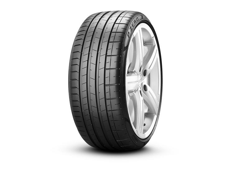 Pirelli PZero Corsa Right (285/35 R19 99Z)