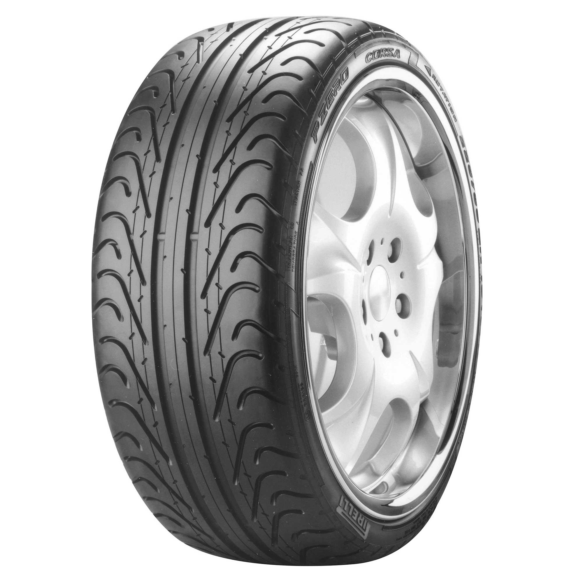 Pirelli PZero Corsa Direzionale AMP (255/35 R20 97Y)