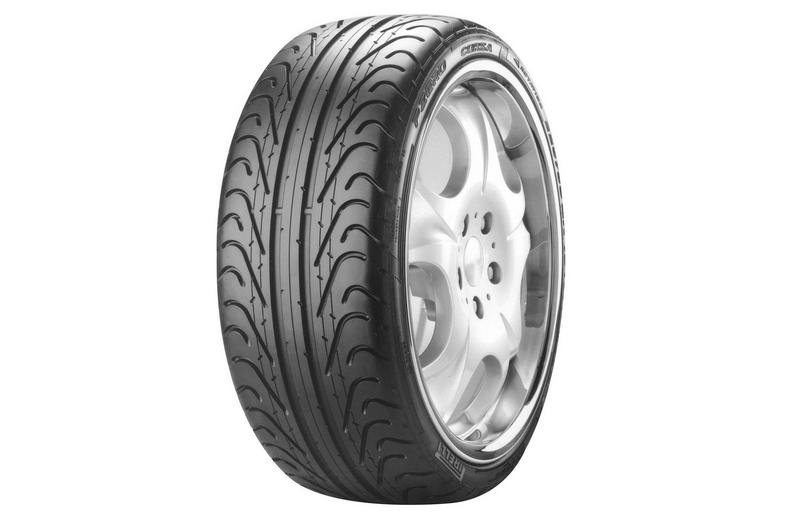 Pirelli PZero Corsa Direzionale AMP (255/35 R20 97Y) Pirelli PZero Corsa Direzionale AMP (255/35 R20 97Y)