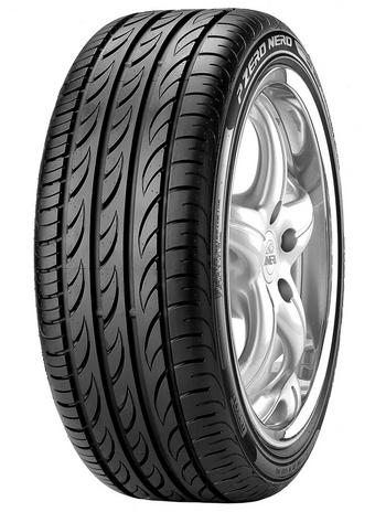 Pirelli P Zero Nero 205/40 R17 84W XL