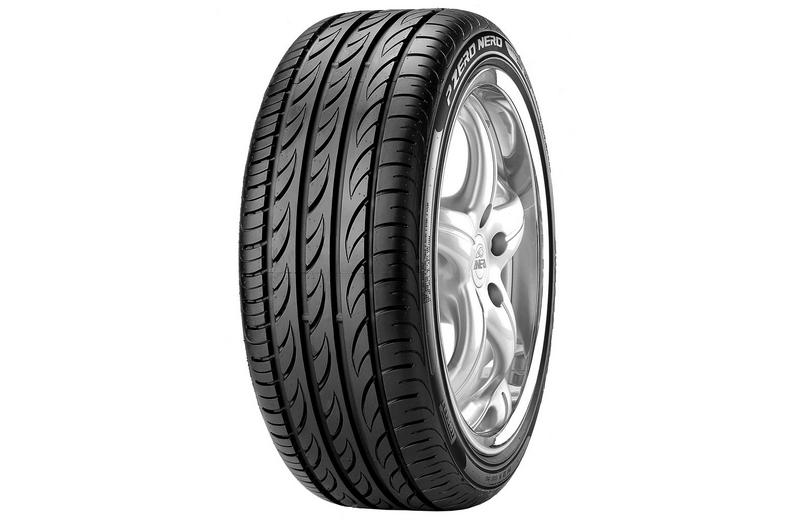 Pirelli PZero Nero R01 (295/30 R19 100Y) Pirelli PZero Nero R01 (295/30 R19 100Y)