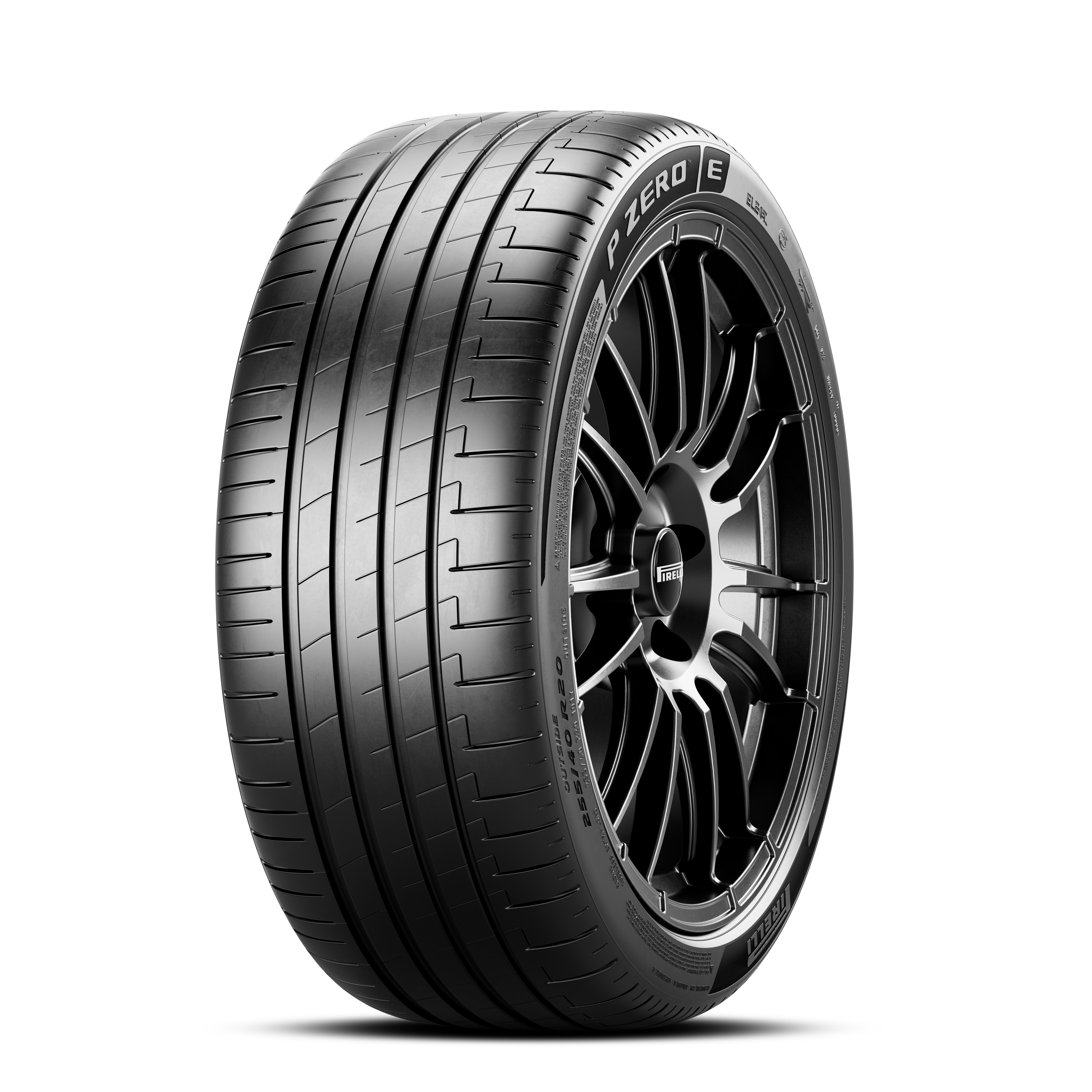 Pirelli P-Zero PZ4 (325/35 R22 114Y) FP XL