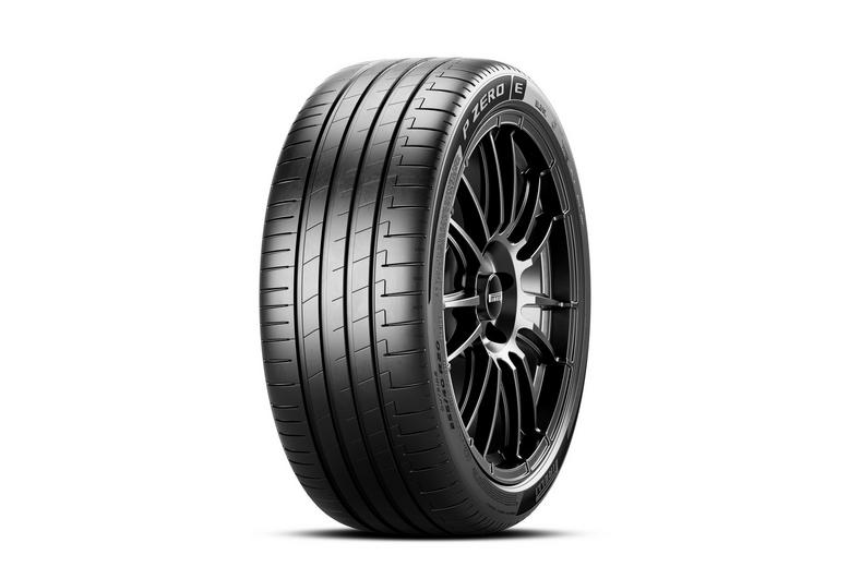 Pirelli P-Zero PZ4 (305/30 R21 104Y) FP XL A7A NCS Pirelli P-Zero PZ4 (305/30 R21 104Y) FP XL A7A NCS