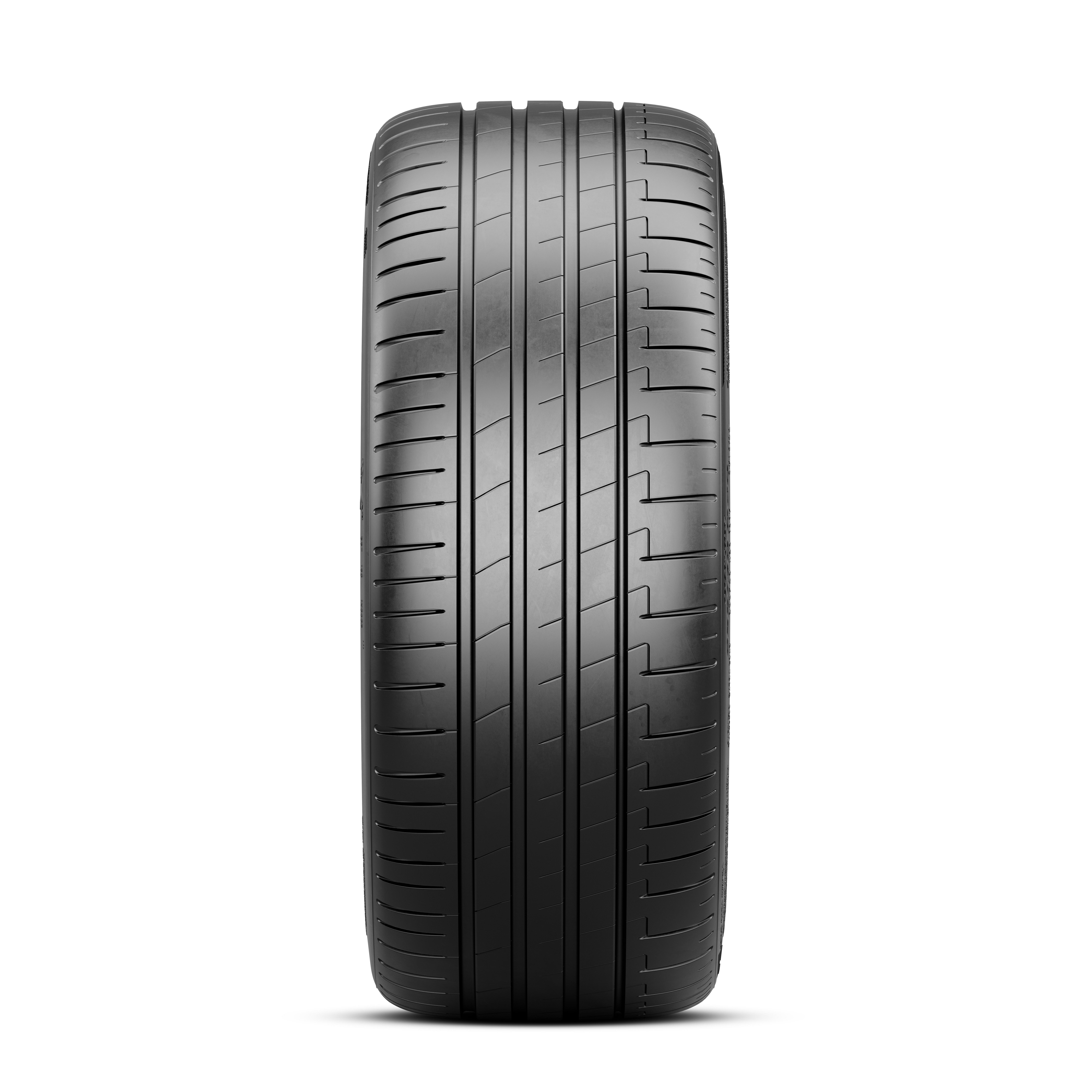 Pirelli P-Zero PZ4 (305/30 R21 104Y) FP XL A7A NCS