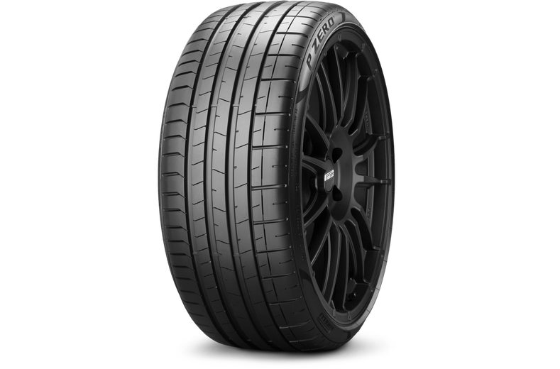 Pirelli P-Zero PZ4 Luxury (275/35 R22 104W) XL VOL NCS Pirelli P-Zero PZ4 Luxury (275/35 R22 104W) XL VOL NCS
