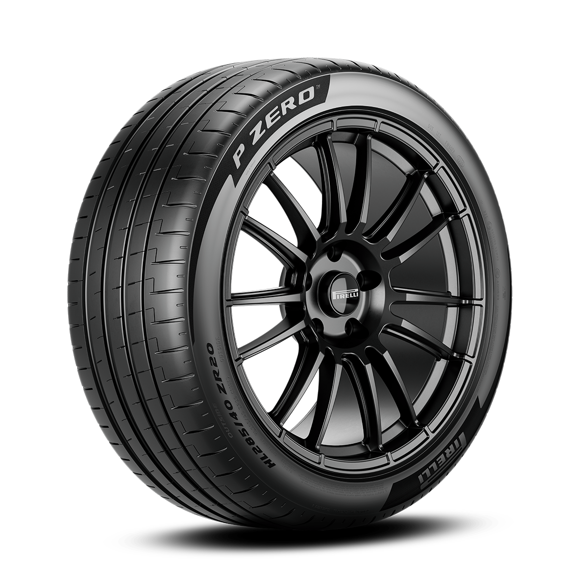 Pirelli P-Zero PZ5 (245/40 R19 98Y) XL
