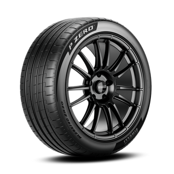 Pirelli P-Zero PZ5 (315/40 R21 115Y) XL