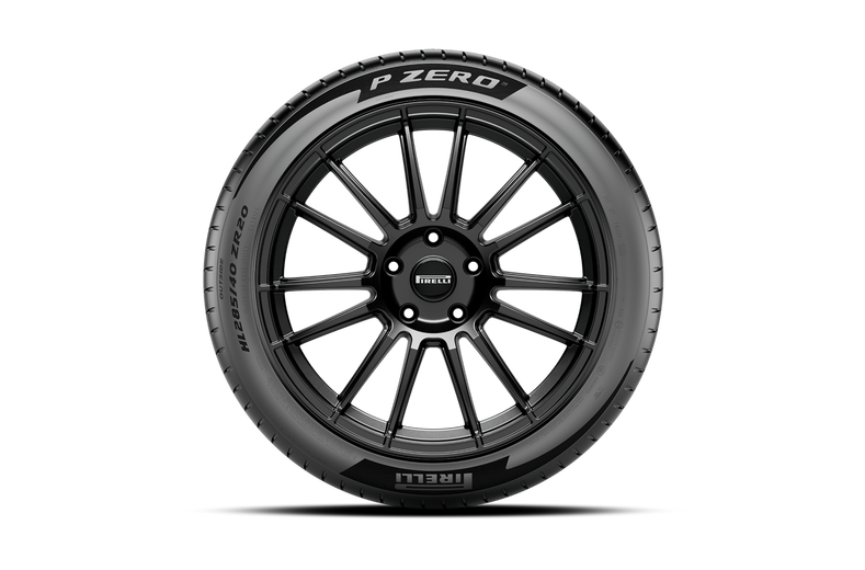 Pirelli P-Zero PZ5 (245/40 R19 98Y) XL Pirelli P-Zero PZ5 (245/40 R19 98Y) XL
