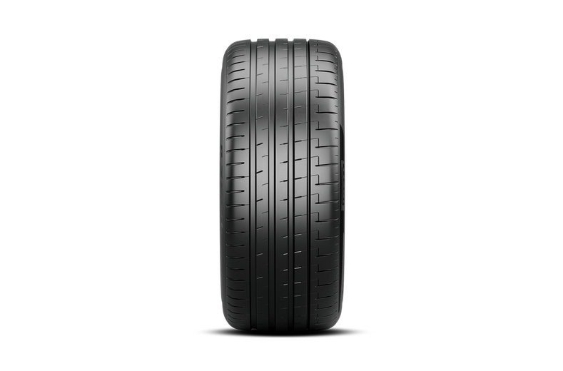 Pirelli P-Zero PZ5 (245/40 R19 98Y) XL Pirelli P-Zero PZ5 (245/40 R19 98Y) XL