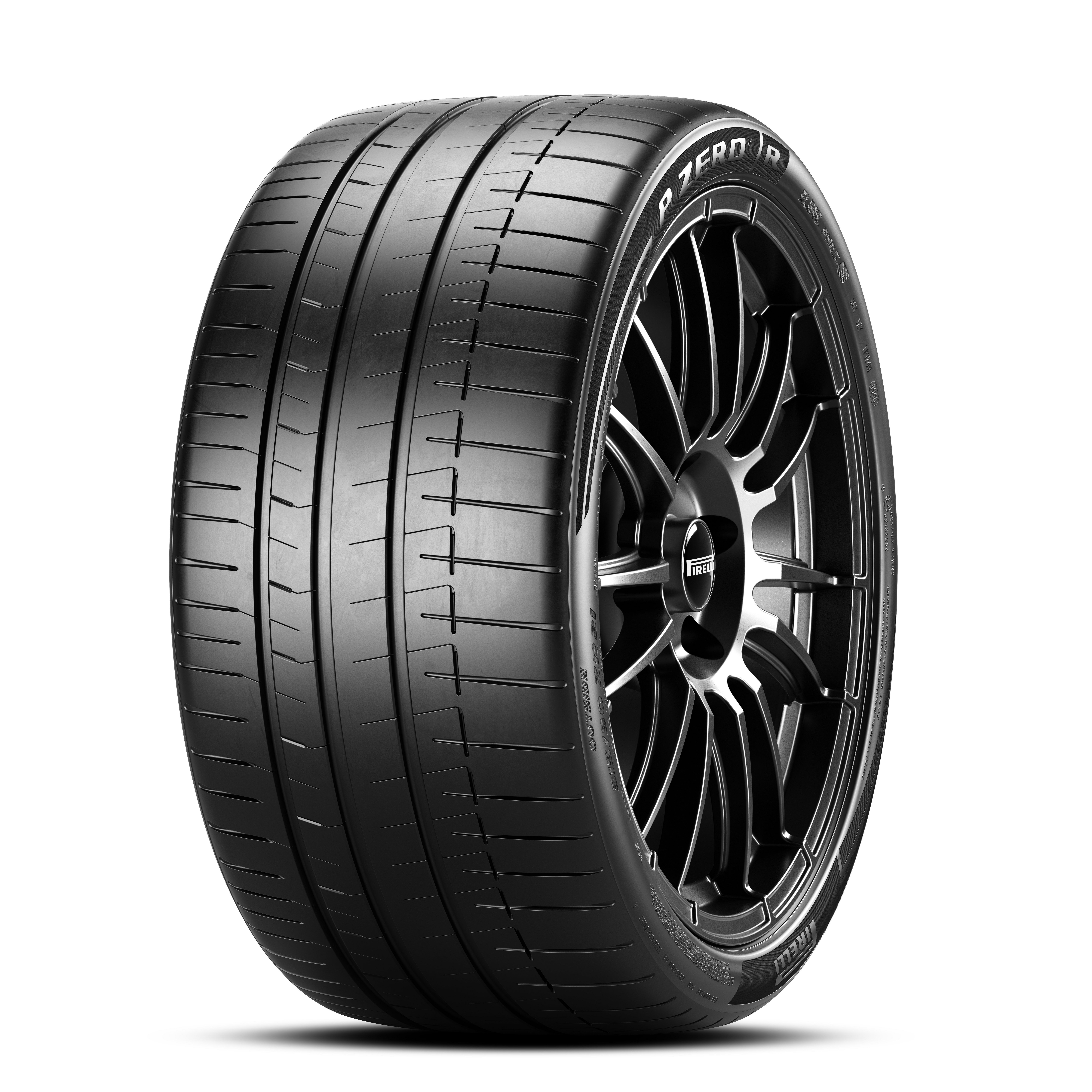 Pirelli P Zero R (285/40 R20 111Y) XL *BMW