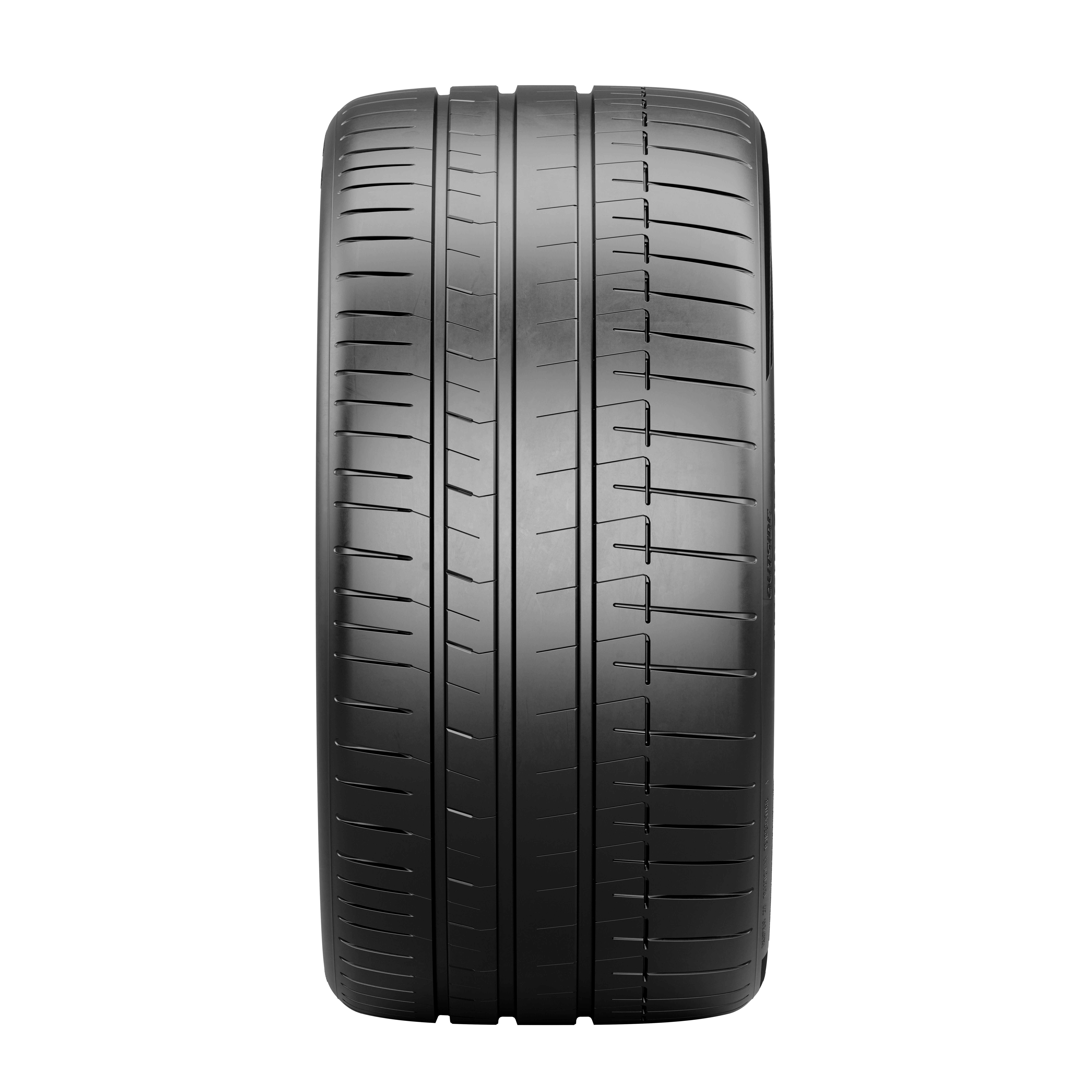 Pirelli P Zero R (285/40 R20 111Y) XL *BMW
