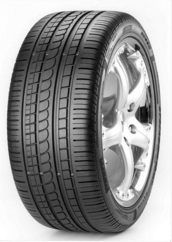 Pirelli PZero Rosso Direzionale xl (245/45 R18 100Y)