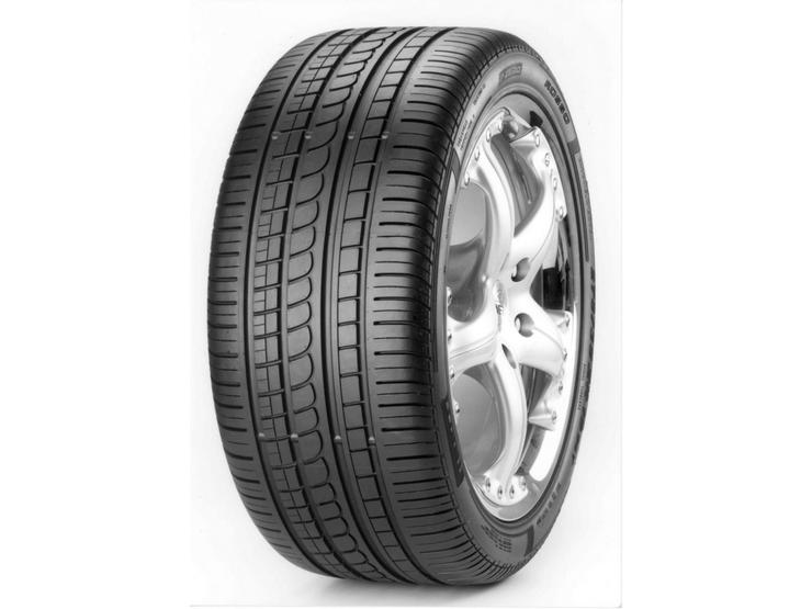 Pirelli PZero Rosso D XL (245/40 R19 98Y)