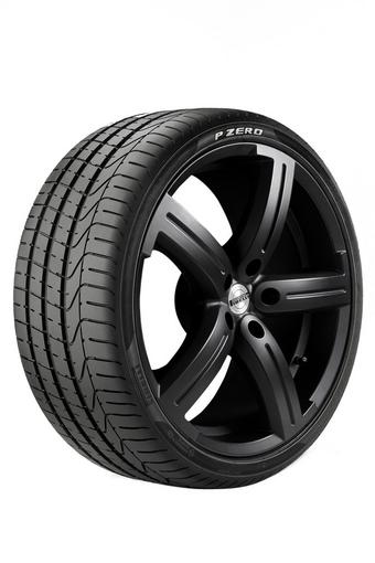 Pirelli P Zero Silver 245/40 R19 98Y XL
