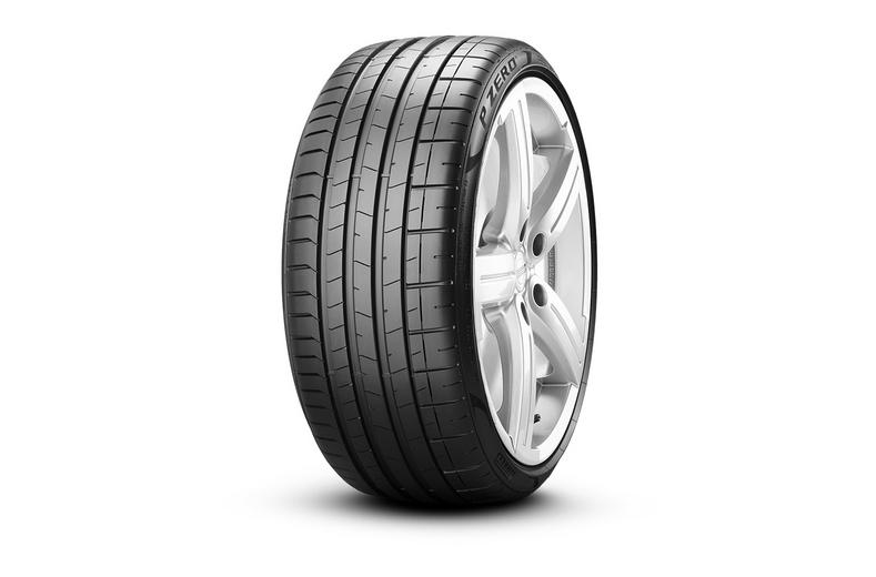 Pirelli P-Zero Sport (245/45 R20 103Y) XL JLR 71BB Pirelli P-Zero Sport (245/45 R20 103Y) XL JLR 71BB
