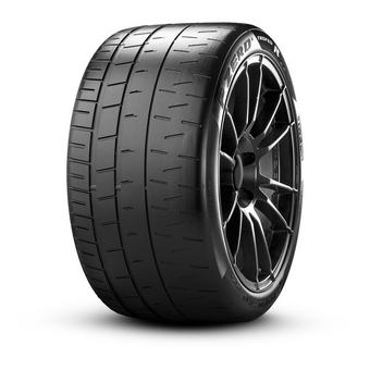 Pirelli P Zero Trofeo R (205/40 R18 86Y) XL