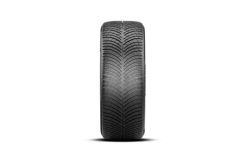 Pirelli P Zero Winter 2 (285/35 R20 104W) XL Pirelli P Zero Winter 2 (285/35 R20 104W) XL