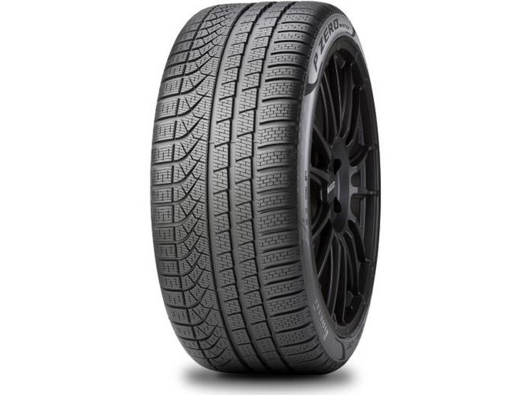 Pirelli Pzero Winter 275/35 R21 103W XL MO1