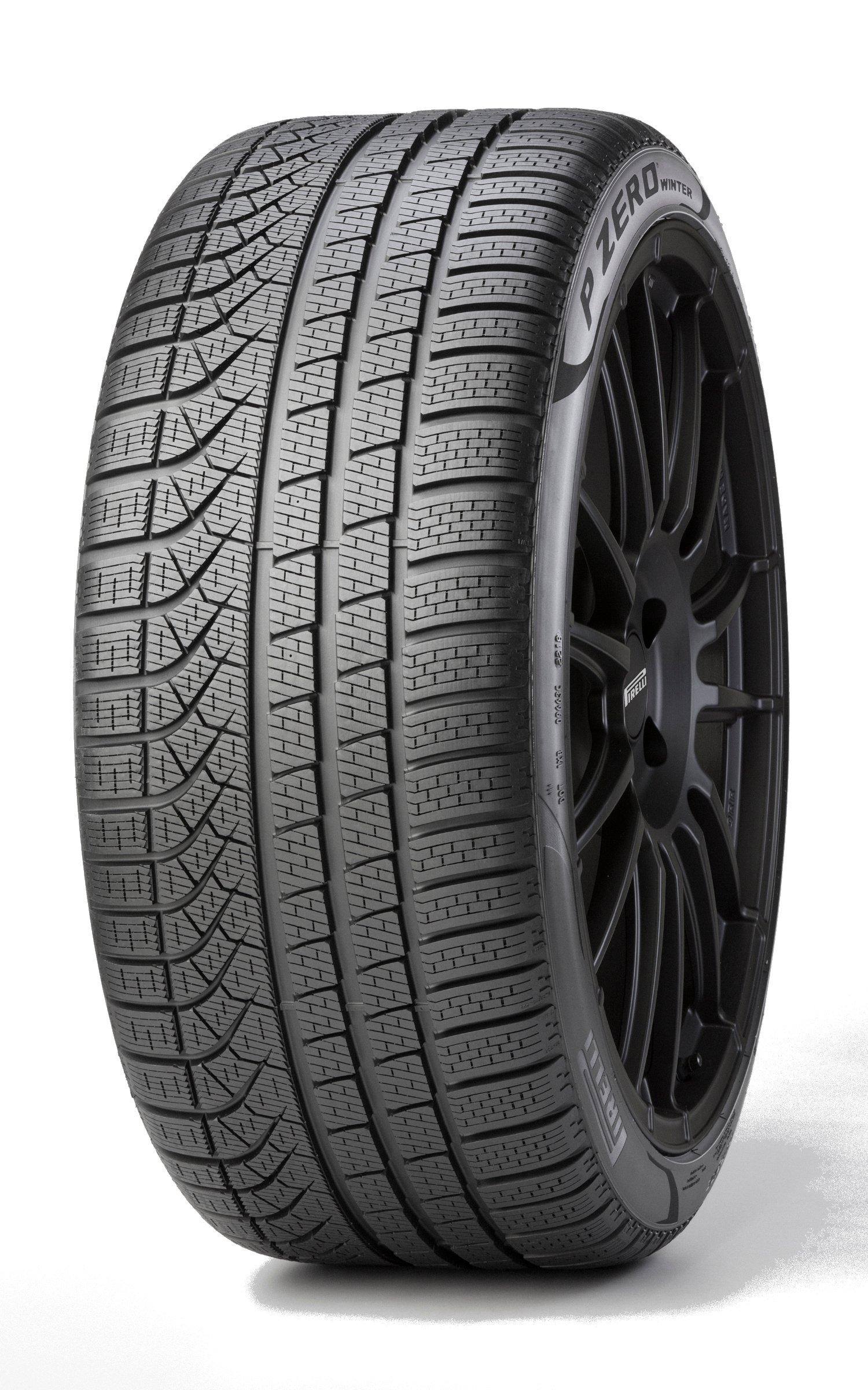 Pirelli Pzero Winter 295/30 R21 102W XL MC