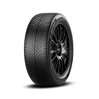 Pirelli Pzero Winter 245/45 R18 100V XL