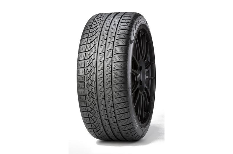 Pirelli Pzero Winter 295/30 R21 102W XL MC Pirelli Pzero Winter 295/30 R21 102W XL MC