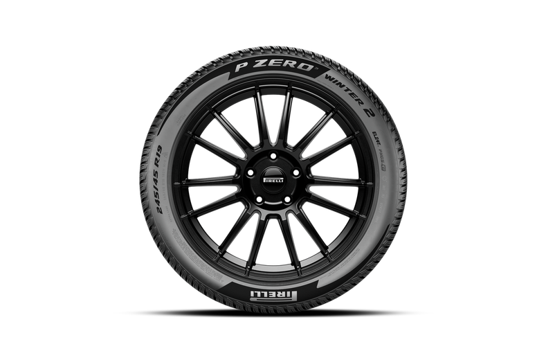 Pirelli Pzero Winter 295/30 R21 102W XL MC Pirelli Pzero Winter 295/30 R21 102W XL MC