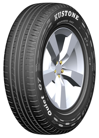 Kustone Quiet Q7 (185/65 R14 86H)