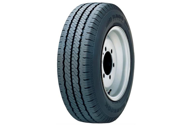 Hankook Radial RA08 (165/None R13 94/92P) Hankook Radial RA08 (165/None R13 94/92P)