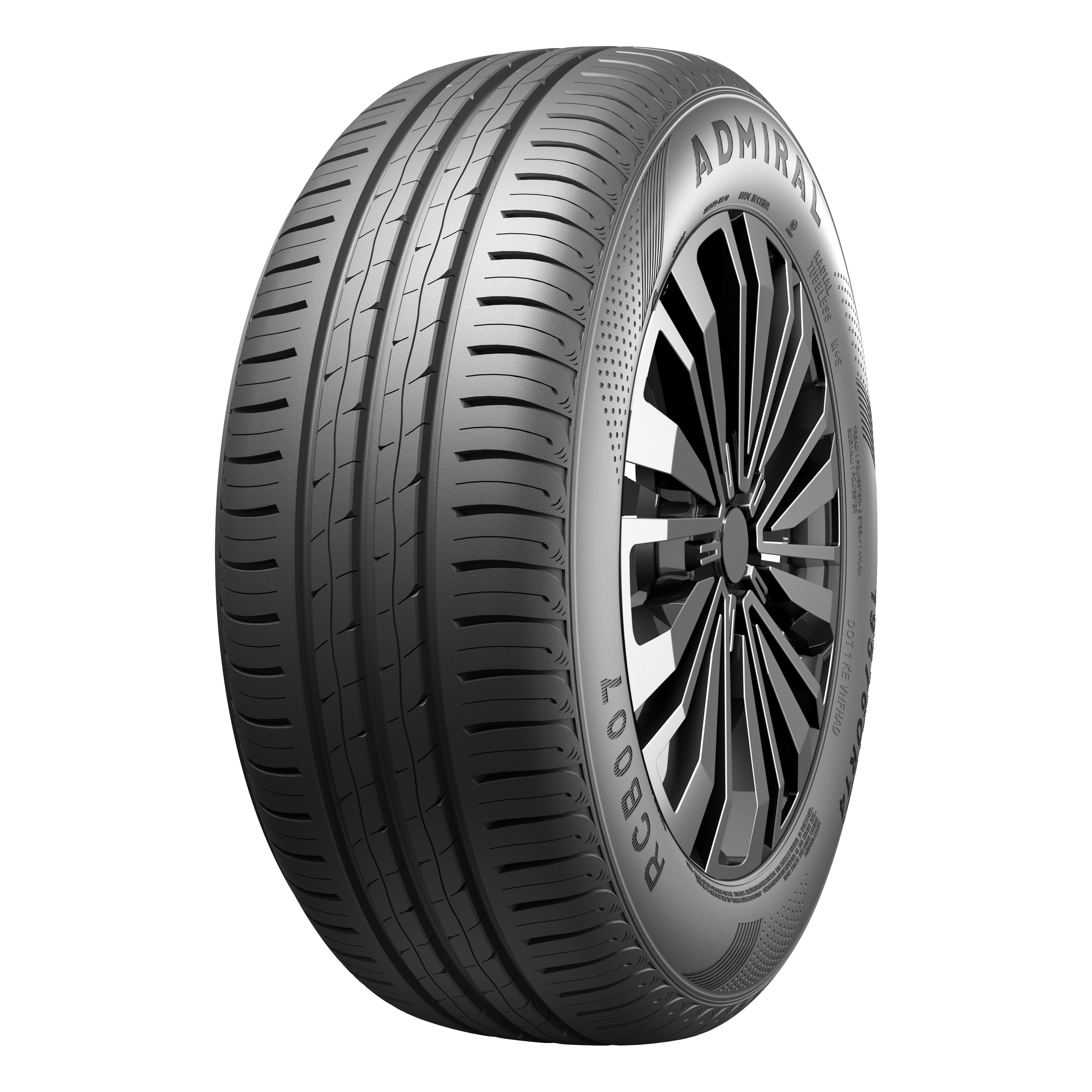 Buy Churchill RCB007 Tyres Online Halfords UK