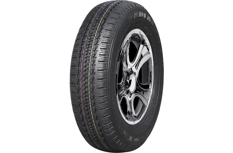 Rotalla RF-08 Radial (155/80 R12 88/86N) Rotalla RF-08 Radial (155/80 R12 88/86N)